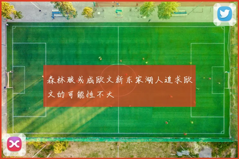 森林狼或成欧文新东家湖人追求欧文的可能性不大