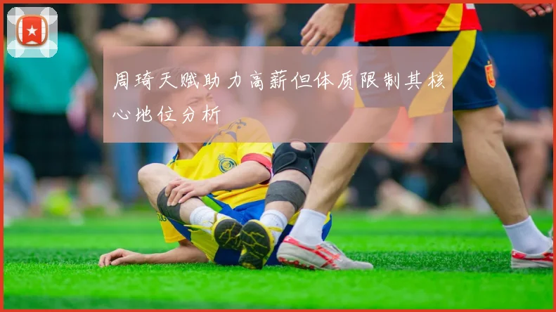 周琦天赋助力高薪但体质限制其核心地位分析